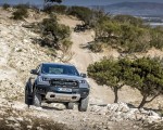 2019 Ford Ranger Raptor (Color: Conquer Grey) Off-Road Wallpapers 150x120 (23)