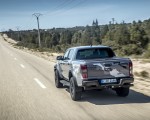 2019 Ford Ranger Raptor (Color: Conquer Grey) Rear Wallpapers 150x120 (10)
