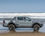 2019 Ford Ranger Raptor (Color: Conquer Grey) Side Wallpapers 150x120 (51)