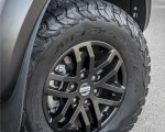 2019 Ford Ranger Raptor (Color: Conquer Grey) Wheel Wallpapers 150x120 (55)