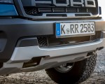 2019 Ford Ranger Raptor (Color: Performance Blue) Detail Wallpapers 150x120