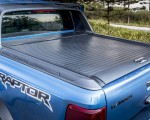 2019 Ford Ranger Raptor (Color: Performance Blue) Detail Wallpapers 150x120