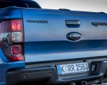 2019 Ford Ranger Raptor (Color: Performance Blue) Detail Wallpapers 150x120