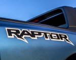 2019 Ford Ranger Raptor (Color: Performance Blue) Detail Wallpapers 150x120