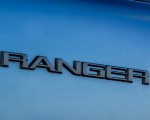 2019 Ford Ranger Raptor (Color: Performance Blue) Detail Wallpapers 150x120