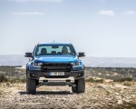 2019 Ford Ranger Raptor (Color: Performance Blue) Off-Road Wallpapers 150x120