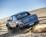 2019 Ford Ranger Raptor (Color: Performance Blue) Off-Road Wallpapers 150x120