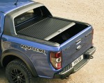 2019 Ford Ranger Raptor Detail Wallpapers 150x120