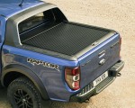 2019 Ford Ranger Raptor Detail Wallpapers 150x120