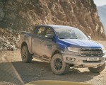 2019 Ford Ranger Raptor Front Three-Quarter Wallpapers 150x120