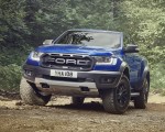 2019 Ford Ranger Raptor Front Wallpapers 150x120
