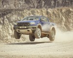2019 Ford Ranger Raptor Off-Road Wallpapers 150x120