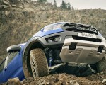 2019 Ford Ranger Raptor Off-Road Wallpapers 150x120