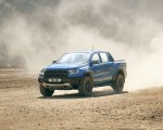 2019 Ford Ranger Raptor Off-Road Wallpapers 150x120