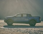 2019 Ford Ranger Raptor Side Wallpapers 150x120