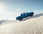 2019 Ford Ranger Raptor Side Wallpapers 150x120