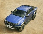 2019 Ford Ranger Raptor Top Wallpapers 150x120
