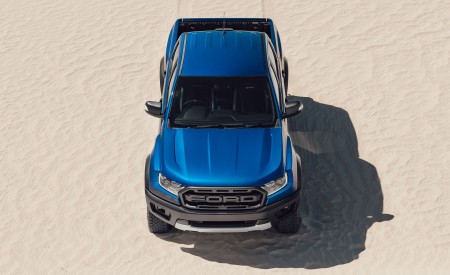 2019 Ford Ranger Raptor Top Wallpapers 450x275 (161)