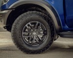 2019 Ford Ranger Raptor Wheel Wallpapers 150x120