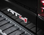 2019 GMC Sierra AT4 Badge Wallpapers 150x120 (31)
