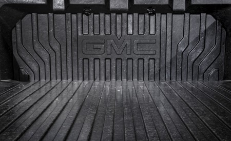 2019 GMC Sierra AT4 Bed Wallpapers 450x275 (35)