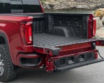 2019 GMC Sierra AT4 Bed Wallpapers 150x120 (9)