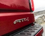 2019 GMC Sierra AT4 Detail Wallpapers 150x120 (11)