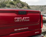 2019 GMC Sierra AT4 Detail Wallpapers 150x120 (10)