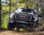 2019 GMC Sierra AT4 Front Wallpapers 150x120 (23)