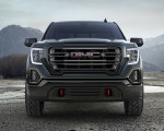 2019 GMC Sierra AT4 Front Wallpapers 150x120 (19)
