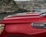 2019 GMC Sierra AT4 Headlight Wallpapers 150x120 (13)