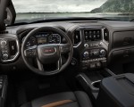 2019 GMC Sierra AT4 Interior Wallpapers 150x120 (34)