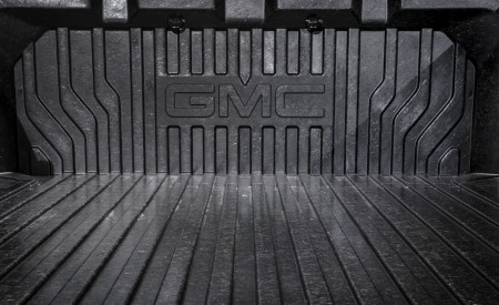 2019 GMC Sierra Denali Bed Wallpapers 450x275 (41)