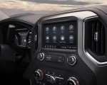 2019 GMC Sierra Denali Central Console Wallpapers 150x120 (39)