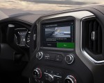 2019 GMC Sierra Denali Central Console Wallpapers 150x120 (40)