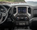 2019 GMC Sierra Denali Central Console Wallpapers 150x120 (33)
