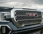 2019 GMC Sierra Denali Grill Wallpapers 150x120 (17)