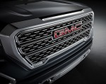2019 GMC Sierra Denali Grill Wallpapers 150x120 (16)
