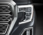 2019 GMC Sierra Denali Headlight Wallpapers 150x120 (14)
