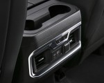 2019 GMC Sierra Denali Interior Detail Wallpapers 150x120 (38)
