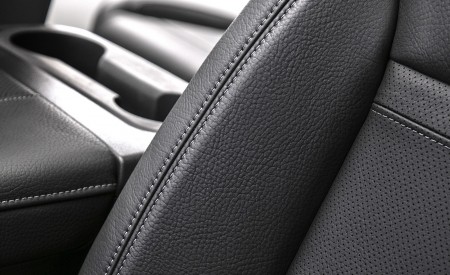 2019 GMC Sierra Denali Interior Detail Wallpapers 450x275 (35)