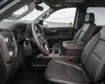 2019 GMC Sierra Denali Interior Front Seats Wallpapers 150x120 (29)