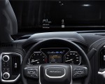 2019 GMC Sierra Denali Interior Head-Up Display Wallpapers 150x120 (34)