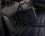2019 GMC Sierra Denali Interior Rear Seats Wallpapers 150x120 (27)