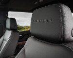 2019 GMC Sierra Denali Interior Seats Wallpapers 150x120 (26)