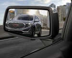 2019 GMC Sierra Denali Mirror Wallpapers 150x120 (12)