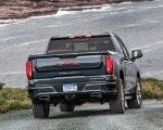2019 GMC Sierra Denali Rear Wallpapers 150x120 (5)