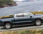 2019 GMC Sierra Denali Side Wallpapers 150x120 (6)