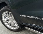 2019 GMC Sierra Denali Wheel Wallpapers 150x120 (22)