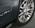 2019 GMC Sierra Denali Wheel Wallpapers 150x120 (23)